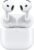 Apple AirPods 4 with Active Noise Cancellation (Renewed)