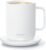 Ember Temperature Control Smart Mug 2, 10 Oz, App-Controlled Heated Coffee Mug with 80 Min Battery Life and Improved Design, White (Renewed)