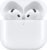 Apple Airpods 4 (Renewed Premium)