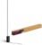 Philips Hue Signe Smart Color Changing Floor Lamp, Black, White and Color Ambiance, Pack of 1, Control with Hue App, LED Floor Lamp Compatible with Alexa, Google Assistant, and Apple Homekit