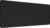 PATIKIL 28″x14″ Desk Mat Protector, PU Leather Non-Slip Waterproof Keyboard Pad Writing Mat for Office Home, Black