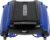 Betta SE Solar Powered Automatic Robotic Pool Surface Skimmer Cleaner with 24/7 Continuous Cleaning Battery Power and Re-Engineered Twin Salt Chlorine Tolerant Motors (Blue)