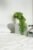 Retrograde 32″ Realistic Fake Pothos Ivy Plant for Home Decor Indoor Silk Artificial Plant Large (Light Green)