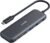 Anker USB C Hub, 5-in-1 USBC to HDMI Splitter with 4K Display, 1 x Powered USB-C 5Gbps & 2×Powered USB-A 3.0 5Gbps Data Ports for MacBook Pro, MacBook Air, Dell and More
