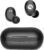 Raycon Everyday Bluetooth Wireless Earbuds with Microphone – Active Noise Cancelling, Sweat & Water-Resistant Earphones, Ear Buds Wireless Bluetooth Up to 32 Hours Playtime (Black)