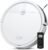 ILIFE V2 Robot Vacuum Cleaner, Tangle-Free Suction, 120 Mins Runtime, Slim, Self-Charging Robotic Vacuum Cleaner, Ideal for Pet Hair and Hard Floors