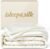 Silk Comforter Set 4 Pieces, All-Season 100% Silk Filled Comforter with Detachable Duvet Cover, Moisture-Wicking, Bedding Set with Comforter Insert, Duvet Cover, 2 Pillowcases (White, Queen)