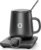Coffee Mug Warmer & iKago Mug Set, Accurate Temperature Control Smart Heated Mug for Desk, Electric Coffee Warmer with Auto Shut Off & Real-Time Temp Display, Gifts for Men Women, 15oz Ceramic Mug