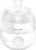 Honeywell Mini Cool Mist humidifier, Easy to Fill and Clean, humidifier for small Bedroom, Kids Rooms, or office. Ultra Quiet Operation and Auto Shut-Off – White, HUL525W