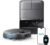 eufy C28 Robot Vacuum and Mop Combo,15,000 Pa Suction, HydroJet Always Fresh Roller Mop, Upgraded from X10 Pro, Zero-Tangle Design for Pet Hair, Auto Mop Washing&Drying, Self-Emptying&Refilling