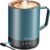 Magnetic Charging Rechargeable Self Heating Coffee Mug, Fast Heating & High Temperature 14Oz APP-Controlled Smart Coffee Cup Warmer, 120 Mins -Hot Up to 149℉ Smart Mug Warmer, Gifts for Women and Men