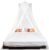 MEKKAPRO Extra-Large King Mosquito Bed Net, Made for King Queen and Twin, Bed Mosquito Netting | Bed Canopy Curtains, White Mosquito Netting