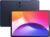 TCL TAB A1 Plus Android Tablet, 12.2” 2.4K 120Hz Display, 16GB RAM (6GB+10GB), 128GB Storage, AI Tools, 8000mAh Battery, Android 16, Quad Speakers, Tablet for Work, Study & Entertainment