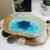 Fruit Bowl,12″ Decorative Bowl,Ceramic Christmas Bowl,Jewelry and Key Holder for Modern Farmhouse Décor,Room Decor,Entryway Decor Bowls