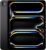 Apple iPad Pro 13-Inch (M4): Built for Apple Intelligence, Ultra Retina XDR Display, 512GB, 12MP Front/Back Camera, LiDAR Scanner, Wi-Fi 6E, Face ID, All-Day Battery Life — Space Black