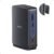 Anker Nano 13-in-1 Laptop Docking Station with Detachable 6-in-1 Hub, USB-C 3 Display Docking (2 HDMI+1 DP), 10 Gbps USB-C, 3 USB-A, Audio, SD/TF, Ethernet, 100W Max PD for Dell/Lenovo/HP Home Office