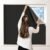 Petaholic 100% Blackout Curtains for Bedroom, Portable DIY Window Blinds, No Drill Window Shades & Blackout Blinds with Stickers & Tabs for Travel, Dorm Room, Media Room (118″ x 57″)