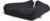 Cushion Lab Patented Pressure Relief Seat Cushion for Long Sitting Hours on Office & Home Chair – Extra-Dense Memory Foam for Soft Support. Car Pad for Hip, Tailbone, Coccyx, Sciatica – Black