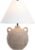 SAFAVIEH Lighting – Soline 24-Inch Ceramic Table Lamp – Antique Brown – Urn Amphora-Style Design – Ideal for Living Room, Bedroom, Entryway, Home Office – LED Bulb Included (TBL4563A)