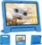 COLORROOM 2026 Upgraded Android 15 Tablet, 10inch Kids Tablet, Octa-core CPU, 10GB+64GB+1TB Expand Tablets for Kids with Kids Space, Parental Control, 6000mAh Big Battery,Touchscreen Tableta,Blue