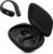 JBL Endurance Peak 4 – True Wireless Noise Cancelling Sport Earbuds, Up to 48Hrs Total Playback, Water & dust Proof (IP68), Secure fit with TwistLock™ Design, & 6 mics for Perfect Calls (Black/Grey)