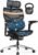Ergonomic Office Chair with Lumbar Support – Over 10 Hours Sitting Comfortable, Mesh Big and Tall Home Computer Desk Chairs, 4D Headrest, 630° Armrst, Seat Depth Adjustable, 330 LBS
