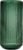TIMEFOTO Flower Vase 7.5 inch Green Thickened Glass Vase for Bookshelf,Dinner Table,Indoor Office Desktop,Meeting Room,Bathroom,Countertop,Home Christmas Day Decoration