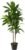 Nearly Natural 48in Artificial Dracaena with Real Touch Leaves and Multi Tonal Trunks, Large Indoor Silk Plant with Pot, Maintenance Free For Living Room And Home Office Decor