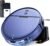 Robot Vacuum and Mop Combo, 2300Pa Strong Suction, 2-in-1 Dust Box and Water Tank, Works with Alexa/Google Assistant, Long Runtime, Schedule, Quiet, Ideal for Hard Floors, Low-Pile Carpets and Pets