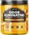 AOOVOO Citrus Lemon Odor Eliminating Highly Fragranced Candle – Eliminates 95% of Pet, Smoke, Food, and Other Smells Quickly, Non Toxic Air Freshing Soy Candle, 9 oz Up to 50 Hours Burn time