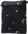 Amazon Basics Portable Room Darkening Blackout Curtain Shade with Suction Cups, Noise Reduction, 50″W x 78″L, Moon and Stars, 1-Pack