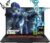 ASUS TUF A18 Gaming Laptop – AMD Ryzen 7 260 Beat i9-13905H – NVIDIA RTX 5060-32GB RAM -1TB SSD -18″ WUXGA Display – RGB Backlit Keyboard -Windows 11 -FHD Camera -Gamer Creative Videao Editing
