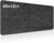 Large Felt Desk mat, 40”x16” with Non-Slip Full Desk Mouse Pad,Office Computer Desk for Keyboard Mat,Felt Desk Mat for Desk Pad Protector（100x40cm）