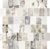 TwoDays Vanilla Girl Aesthetic Room Decor, Clean Girl Aesthetic Wall Collage Kit Pictures for Dorm, Neutral Posters, Cream Wall Art Prints for Bedroom.(Set of 50, 4″ × 6″)