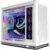 KOTIN Prebuilt Gaming PC Desktop Computer, Ryzen 7 7800X3D, RTX 5060 Ti 8GB, 32GB DDR5 6000MHz, 1TB PCIe 4.0 SSD, 11.3″ Display, 240mm Liquid Cooler, WiFi 7, Windows 11 Home, ARGB White Tower G50W