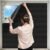 100% Black Out Window Cover Portable Blackout Shades Adhesive Thermal Blackout Blinds No Drill Guard Blind for Window Shades Temporary Room Home 40″ x 57″ Darkening Shades for Skylight RV Dorm