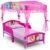 Delta Children Canopy Toddler Bed, Disney Princess