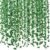 Freyalife Fake Vines for Room Decor(12 Pack 84 Feet) Aesthetic Artificial Plant Ivy Leaves Hanging Greenery Garlands for Home Bedroom Wall Wedding Christmas Party Office Patio Outdoor Garden Décor