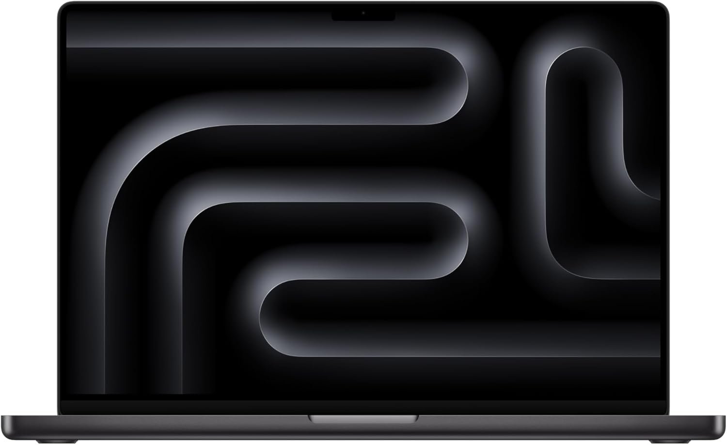 Apple MacBook Pro Laptop with M5 Pro, 18‑core CPU, 20‑core GPU: 16.2-inch Display, 64GB Memory, 1TB SSD; Space Black