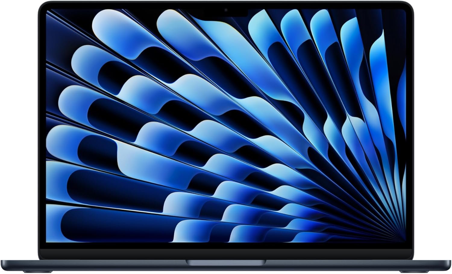 13-inch MacBook Air (M5): 24GB Memory, 512GB SSD – Midnight